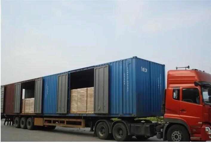 泉州到建邺区整车运输