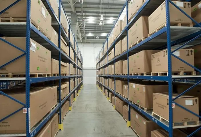 泉州到建邺区货物仓储