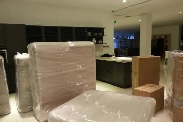 泉州到建邺区长途搬家