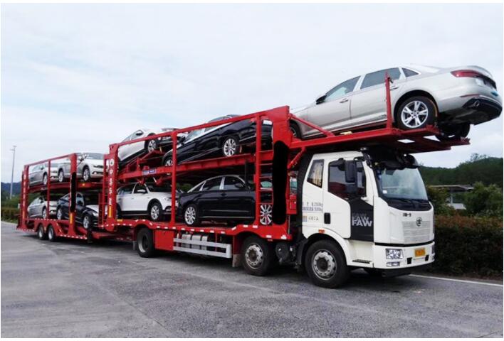 泉州到建邺区轿车托运